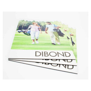 Dibond Print & Mount