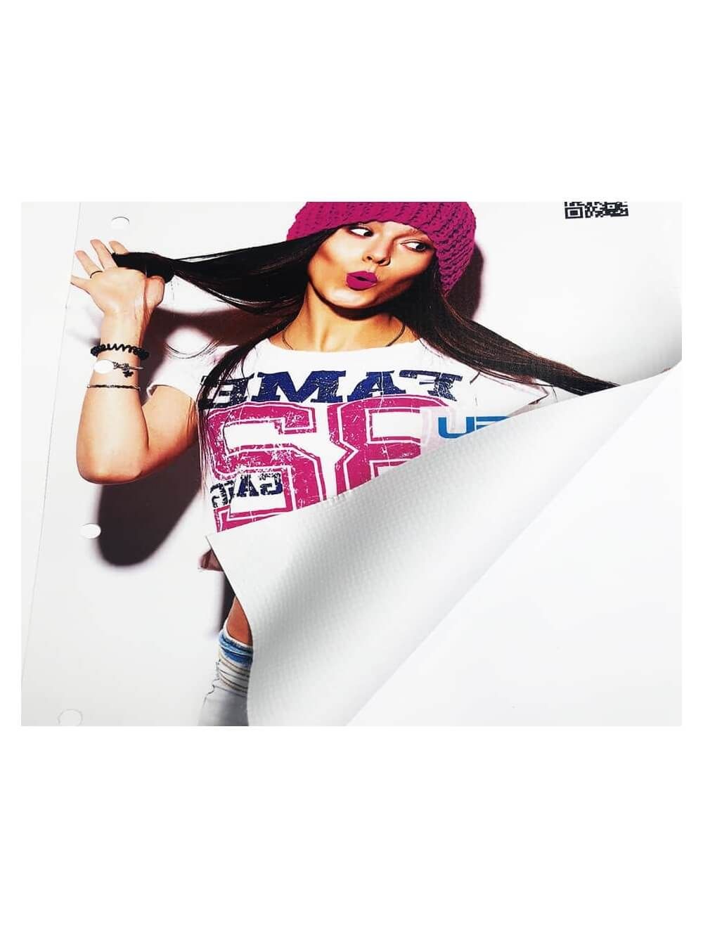 PVC FREE Banners - Image 2