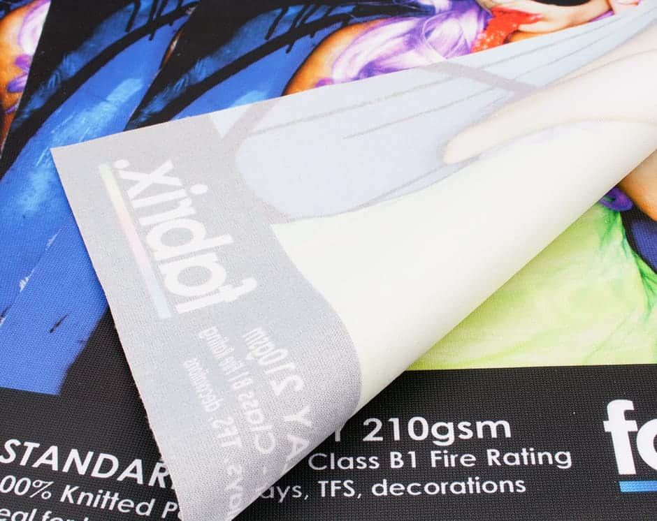 Standard Display Fabric - Image 3