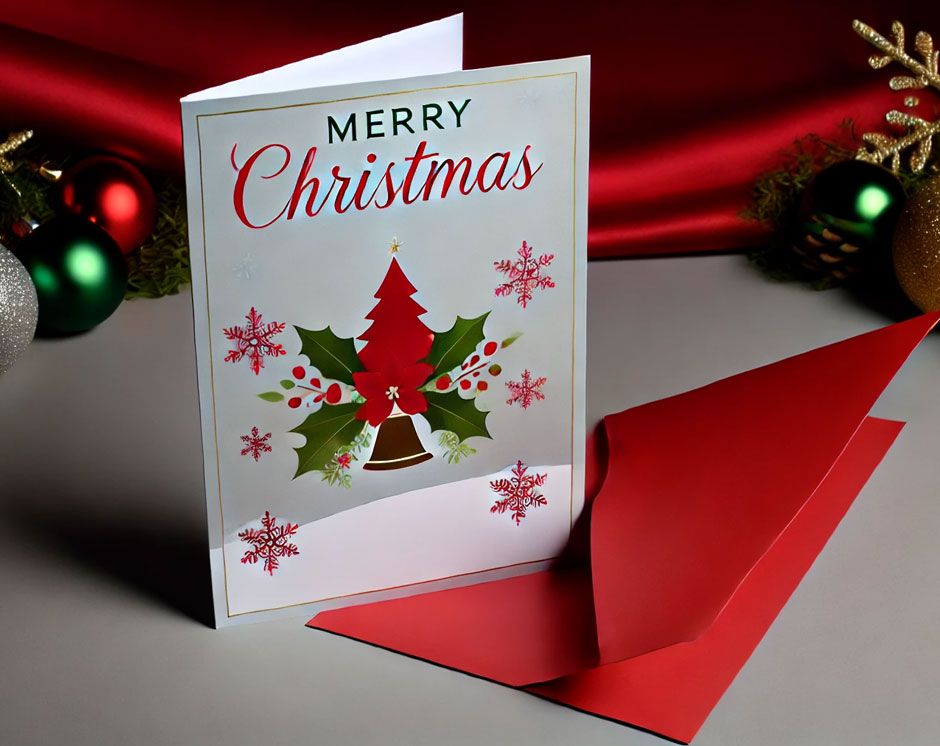 Classic Greeting Cards