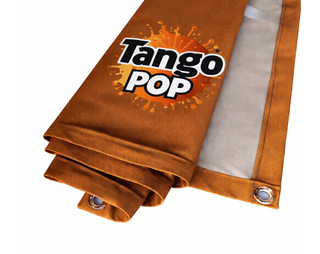 Fabric Banners