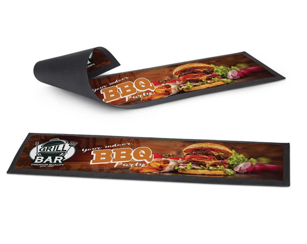 Premium Bar & Counter Mats