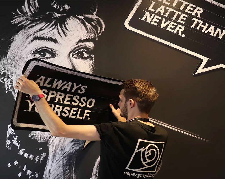 Printable Ferrous Film