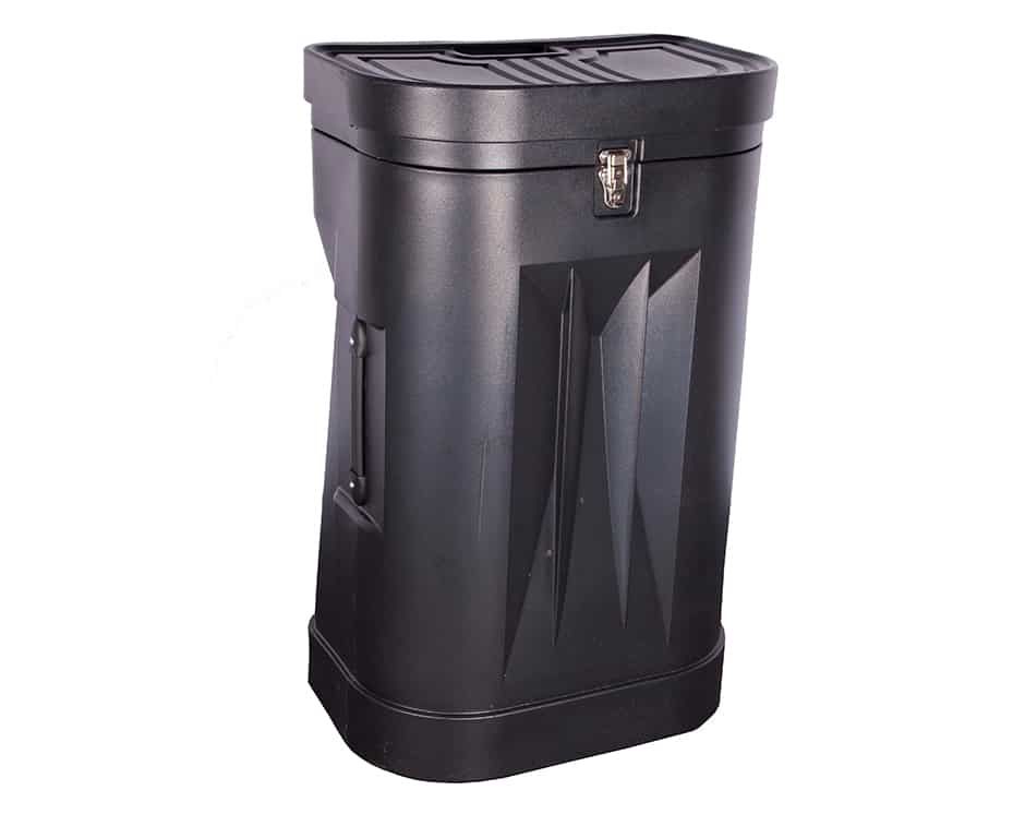Zeus Transit Case